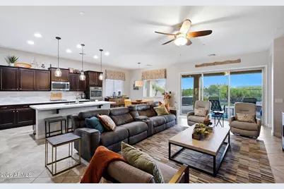13071 W Whisper Rock Trail, Peoria, AZ 85383 - Photo 5