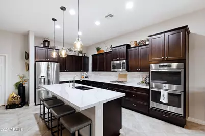 13071 W Whisper Rock Trail, Peoria, AZ 85383 - Photo 17
