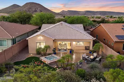 13071 W Whisper Rock Trail, Peoria, AZ 85383 - Photo 39