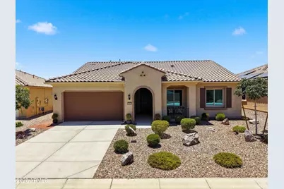 4524 N Hudson Drive, Florence, AZ 85132 - Photo 1