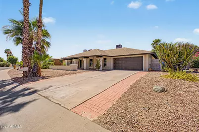 1893 E Vaughn Street, Tempe, AZ 85283 - Photo 1