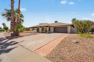 1893 E Vaughn St, Tempe, AZ 85283 - Photo 1