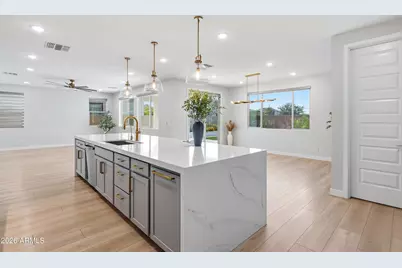1421 E Donato Court, Gilbert, AZ 85298 - Photo 11