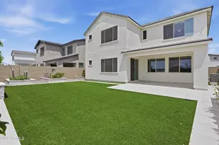 1421 E Donato Ct, Gilbert, AZ 85298 - Photo 37