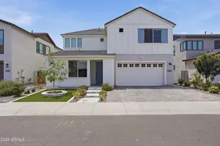 1421 E Donato Ct, Gilbert, AZ 85298 - Photo 41