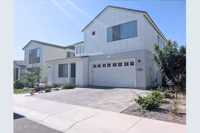 1421 E Donato Court, Gilbert, AZ 85298 - Photo 1