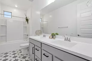 1421 E Donato Ct, Gilbert, AZ 85298 - Photo 29