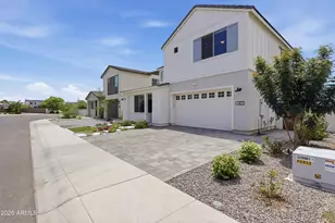 1421 E Donato Ct, Gilbert, AZ 85298 - Photo 45