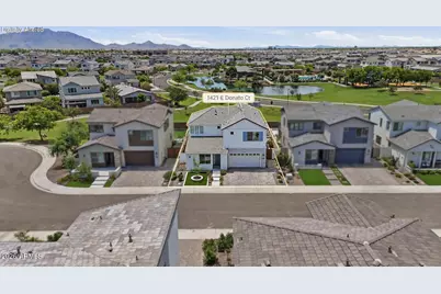1421 E Donato Court, Gilbert, AZ 85298 - Photo 47