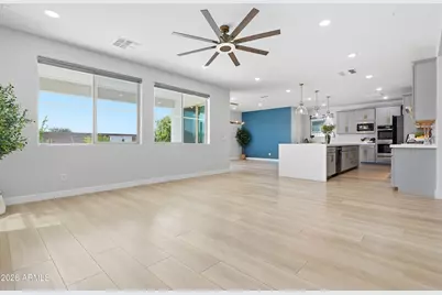 1421 E Donato Court, Gilbert, AZ 85298 - Photo 13