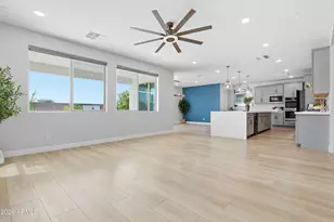 1421 E Donato Ct, Gilbert, AZ 85298 - Photo 13