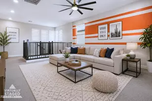 1421 E Donato Ct, Gilbert, AZ 85298 - Photo 31