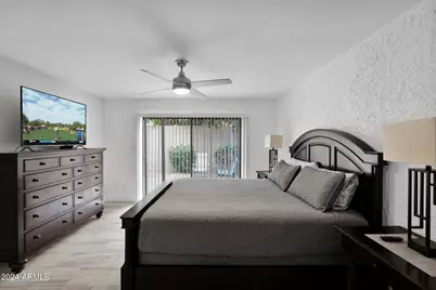 7537 N Via Camello Del Sur --, Scottsdale, AZ 85258 - Photo 15