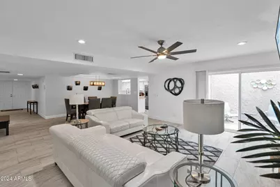 7537 N Via Camello Del Sur --, Scottsdale, AZ 85258 - Photo 5