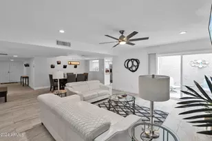 7537 N Via Camello Del Sur --, Scottsdale, AZ 85258 - Photo 5
