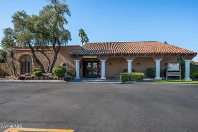 7537 N Via Camello Del Sur --, Scottsdale, AZ 85258 - Photo 31