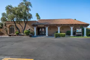 7537 N Via Camello Del Sur --, Scottsdale, AZ 85258 - Photo 31