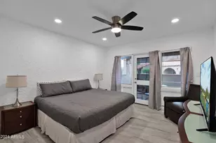 7537 N Via Camello Del Sur --, Scottsdale, AZ 85258 - Photo 19