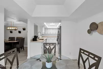 7537 N Via Camello Del Sur --, Scottsdale, AZ 85258 - Photo 11