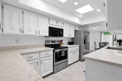 7537 N Via Camello Del Sur --, Scottsdale, AZ 85258 - Photo 9