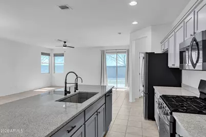 26508 N 122nd Lane, Peoria, AZ 85383 - Photo 17