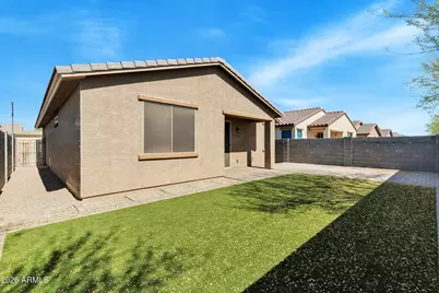 26508 N 122nd Lane, Peoria, AZ 85383 - Photo 27
