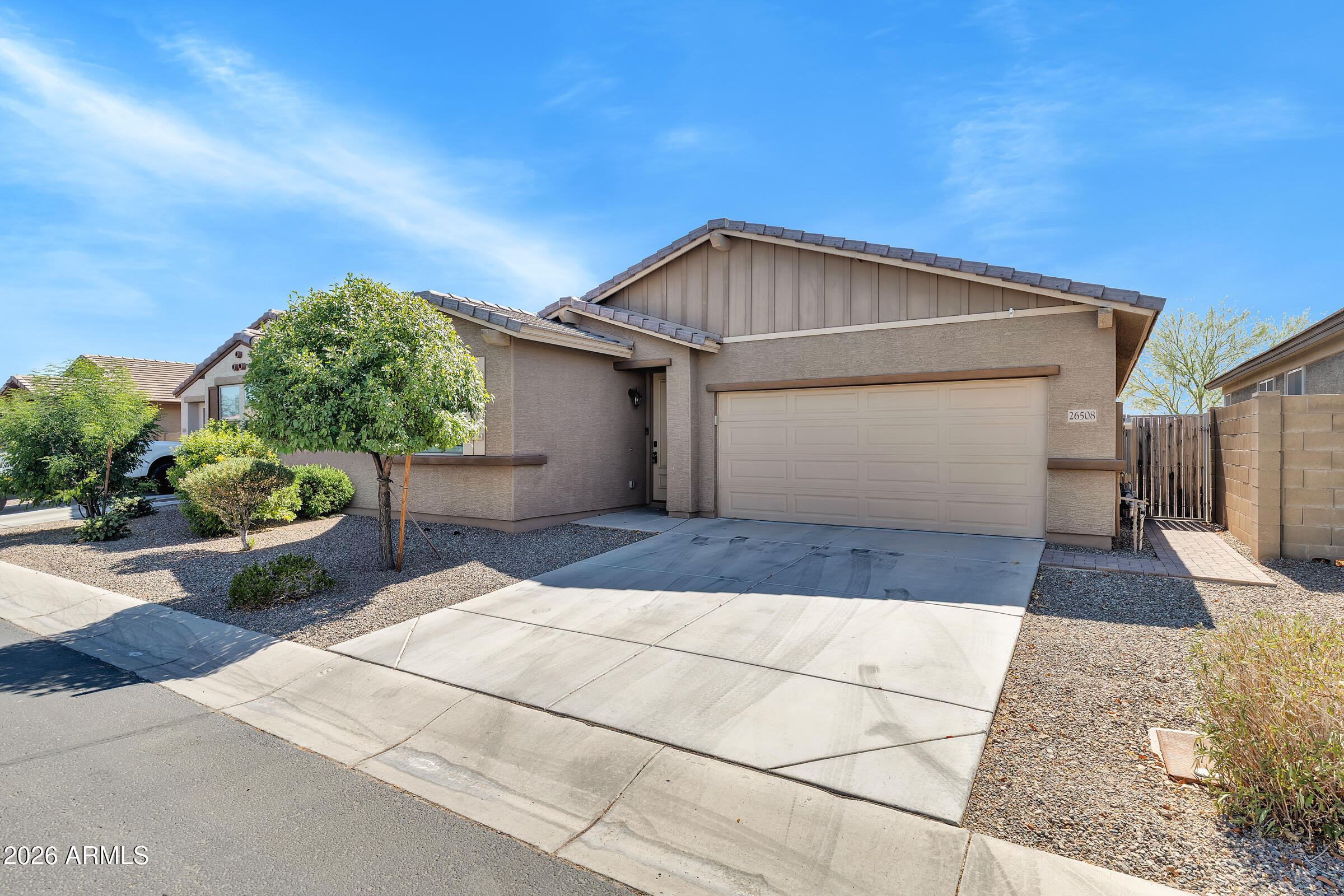 26508 N 122nd Ln, Peoria, AZ 85383 - MLS 7050323 - Coldwell Banker