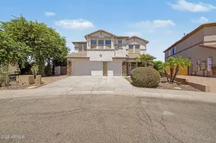 27322 N 53rd Dr, Phoenix, AZ 85083 - Photo 1