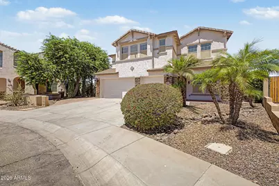 27322 N 53rd Drive, Phoenix, AZ 85083 - Photo 3