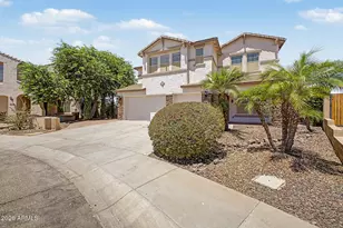 27322 N 53rd Dr, Phoenix, AZ 85083 - Photo 3