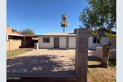 5617 W Hatcher Road, Glendale, AZ 85302 - Photo 5