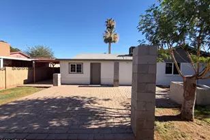 5617 W Hatcher Rd, Glendale, AZ 85302 - Photo 5