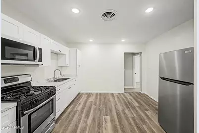 828 W Central Avenue, Coolidge, AZ 85128 - Photo 5