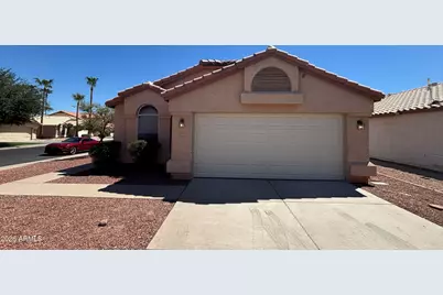 12721 W Palm Lane, Avondale, AZ 85392 - Photo 1