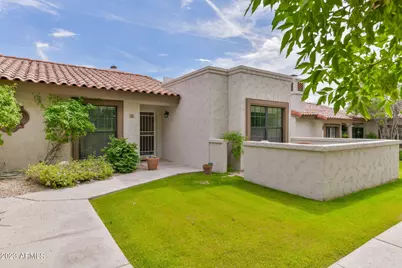 6349 N 78th Street #97, Scottsdale, AZ 85250 - Photo 33