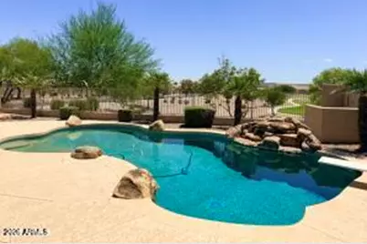 45249 W Windrose Drive, Maricopa, AZ 85139 - Photo 37