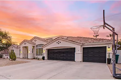 12918 W San Juan Avenue, Litchfield Park, AZ 85340 - Photo 3