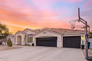 12918 W San Juan Ave, Litchfield Park, AZ 85340 - Photo 3
