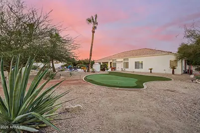 12918 W San Juan Avenue, Litchfield Park, AZ 85340 - Photo 41