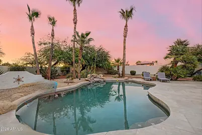 12918 W San Juan Avenue, Litchfield Park, AZ 85340 - Photo 41