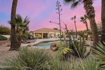 12918 W San Juan Avenue, Litchfield Park, AZ 85340 - Photo 37
