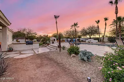 12918 W San Juan Avenue, Litchfield Park, AZ 85340 - Photo 43