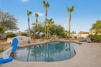 12918 W San Juan Avenue, Litchfield Park, AZ 85340 - Photo 49
