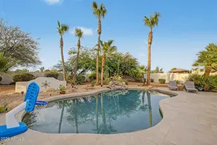 12918 W San Juan Ave, Litchfield Park, AZ 85340 - Photo 49