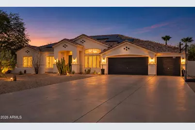 12918 W San Juan Avenue, Litchfield Park, AZ 85340 - Photo 1