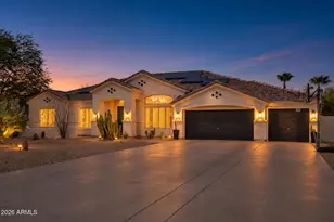 12918 W San Juan Ave, Litchfield Park, AZ 85340 - Photo 1