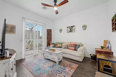12918 W San Juan Avenue, Litchfield Park, AZ 85340 - Photo 29