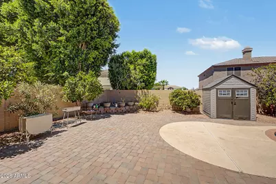 540 N Mammoth Way, Chandler, AZ 85225 - Photo 33
