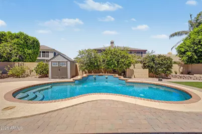 540 N Mammoth Way, Chandler, AZ 85225 - Photo 35