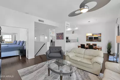 8270 N Hayden Road #2013, Scottsdale, AZ 85258 - Photo 5
